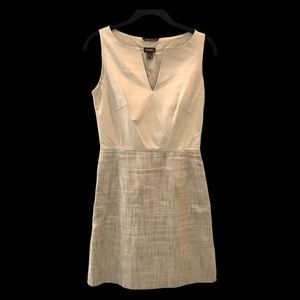 Danier Leather Dress